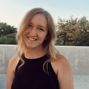 Meet your Posher, Nataliya